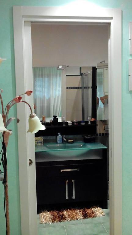 Casa Vacanza Gaudenti Bed and breakfast