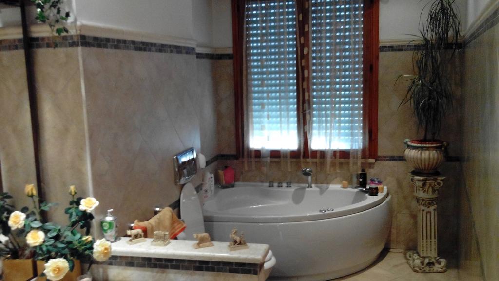 Casa Vacanza Gaudenti Bed and breakfast Roma