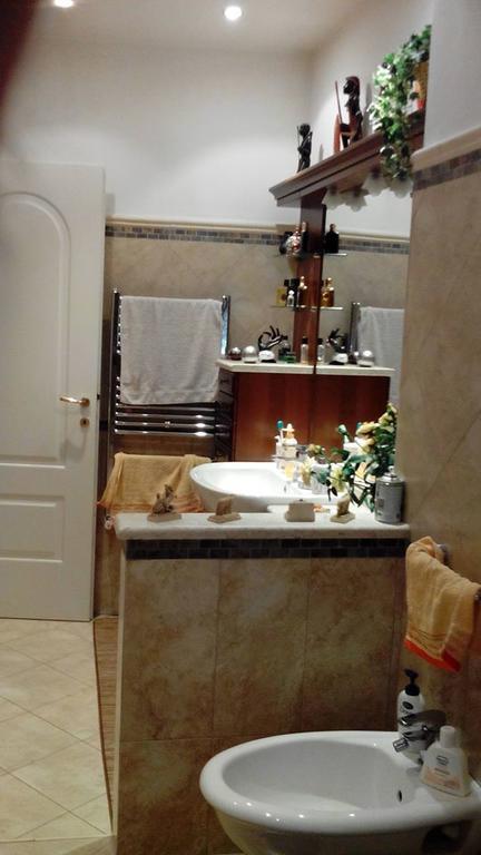 Casa Vacanza Gaudenti Bed and breakfast *