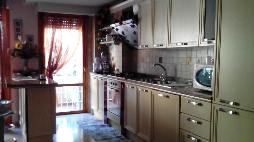 Casa Vacanza Gaudenti Bed and breakfast Roma