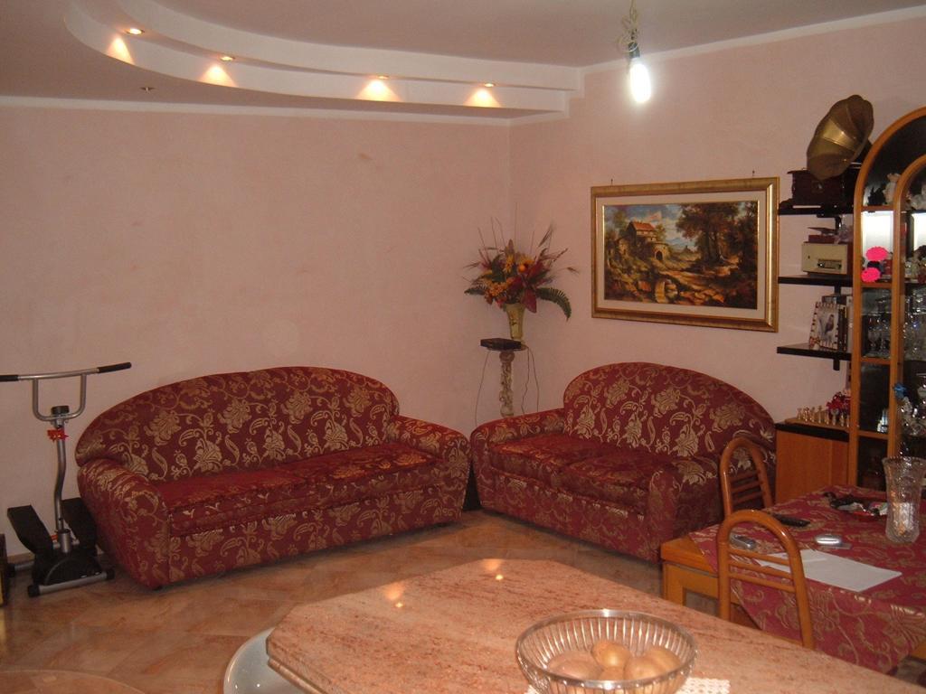 Frühstückspension Casa Vacanza Gaudenti *